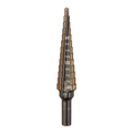 Milwaukee 48-89-9284 Milwaukee Cobalt Step Drill Bit #4 (3/16"-7/8") - Ace Tool Group - Milwaukee