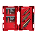 Milwaukee 48-89-9291 Milwaukee Cobalt Step Drill Bit 3PC Set - Ace Tool Group - Milwaukee