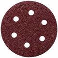 Metabo 624020000 Sandpaper-6" Dia. - A60 - 25/Pk - Ace Tool Group - Metabo