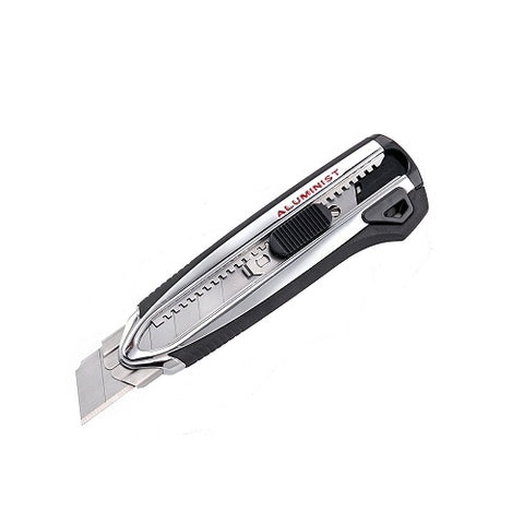 Tajima ACM-700SC Solid Blade 1-Inch Knife w/3 Blades - Ace Tool Group - Tajima