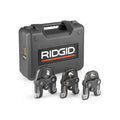 RIDGID 48558 1/2 in. to 1 in. MegaPress Kit with Standard Jaws - Ace Tool Group - Ridgid