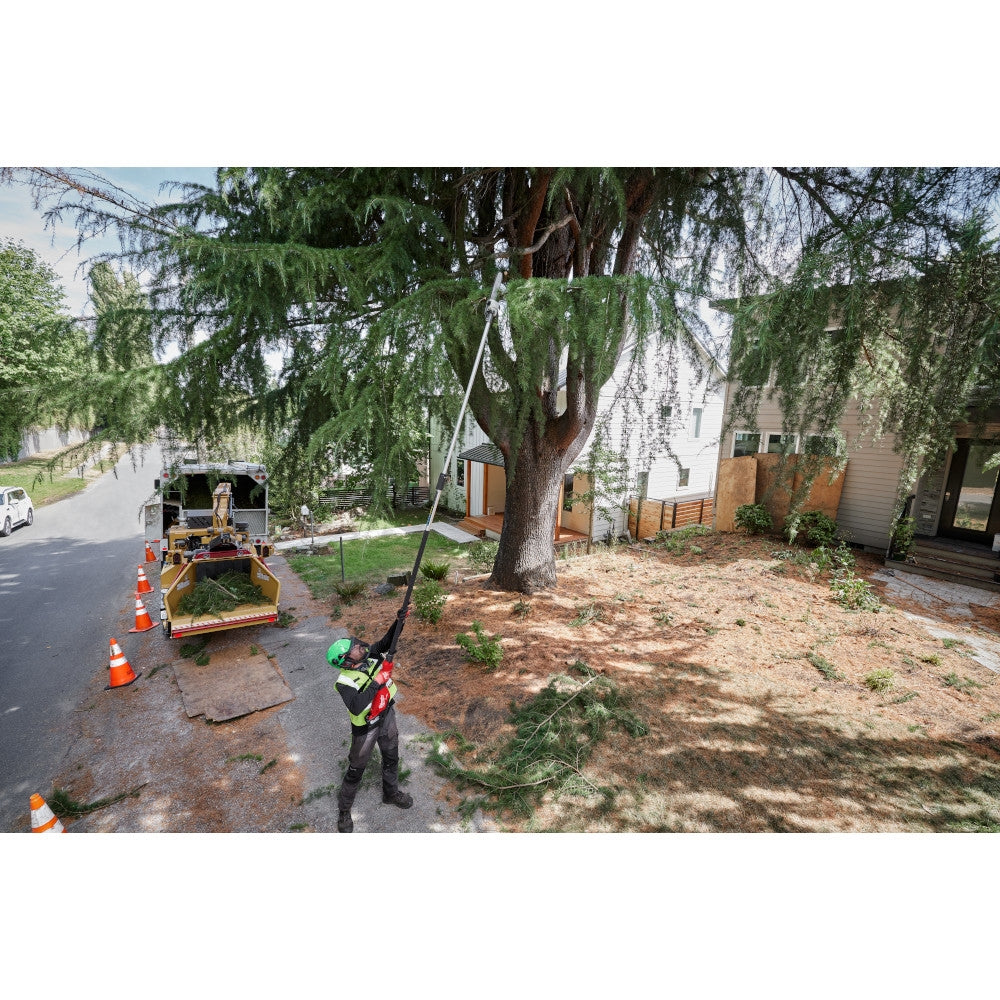 Milwaukee 10" TELESCOPING POLE SAW CHAIN - Ace Tool Group - Milwaukee