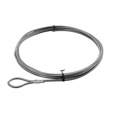 DEWALT DTW0312LE TOUGHWIRE DW3 X 12FT Loop End Wire Assembly - Ace Tool Group - DeWalt