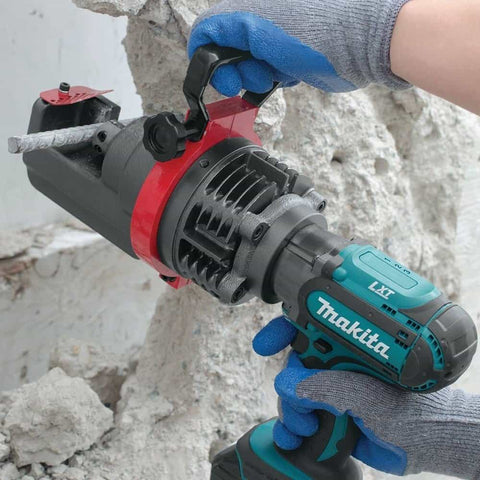 Makita XCS01Z 18V LXT Cordless Rebar Cutter - Ace Tool Group - Makita