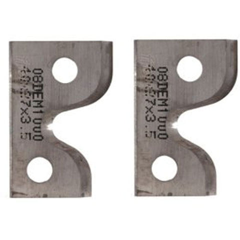 Freud Tools De-A Profile Knife Set"A" - Ace Tool Group - Freud