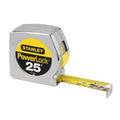 Stanley 25 Ft PowerLock Tape Measure - Ace Tool Group - Stanley