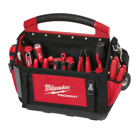 Milwaukee 48-22-8315 15 Inch PACKOUT  Tote Bag - Ace Tool Group - Milwaukee