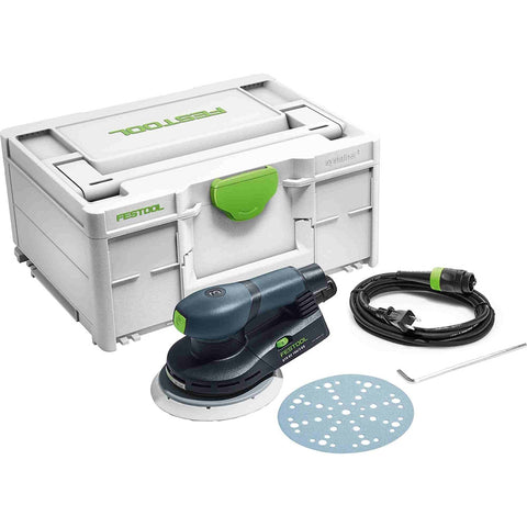 Festool 576326 Random Orbital Sander ETS EC150/3 - Ace Tool Group - Festool