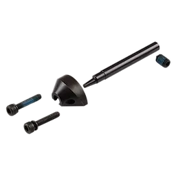 Milwaukee 48-44-0272 M12 FUEL 16 Ga Nibbler Punch & Die Set - Ace Tool Group - Milwaukee