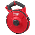 Milwaukee 2873-20 M18 FUEL Angler Pulling Fish Tape Powered Base (Tool-Only) - Ace Tool Group - Milwaukee