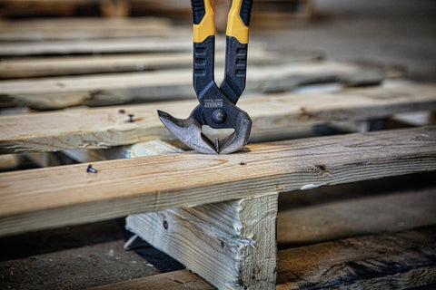 Dewalt Dwht75488 10" Multi-Function End Nipper - Ace Tool Group - DeWalt