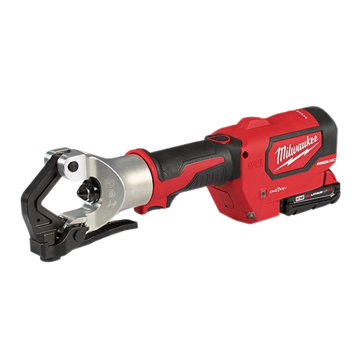 Milwaukee 2877-22 M18 FORCE LOGIC 750 MCM Dieless Crimper - Ace Tool Group - Milwaukee