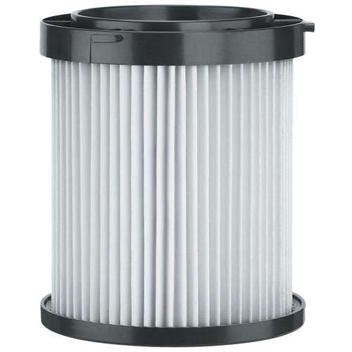 Dewalt Dc5001H Replacement Hepa Filter For Dc500 - Ace Tool Group - DeWalt