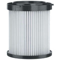 Dewalt Dc5001H Replacement Hepa Filter For Dc500 - Ace Tool Group - DeWalt