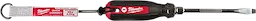 Milwaukee 48-22-8822 3pc 5lb Small Quick-Connect Accessory - Ace Tool Group - Milwaukee