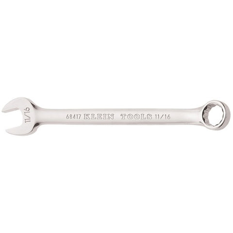 Klein Tools 68418 Combination Wrench 3/4" - Ace Tool Group - Klein