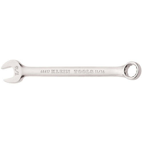 Klein Tools 68412 Combination Wrench 3/8" - Ace Tool Group - Klein