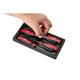 Milwaukee 48-22-9215 Hook and Pick Set (4-Piece) - Ace Tool Group - Milwaukee