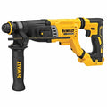 Dewalt Dch263B 20V 1-1/8 In. D-Handle Rotary Hammer - Ace Tool Group - DeWalt