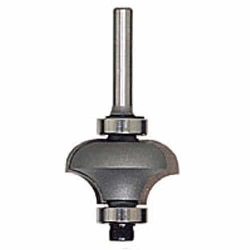 Amana Tool 49150 Corner-Cove Comb. 1/4" Radius - Ace Tool Group - Amana Tool