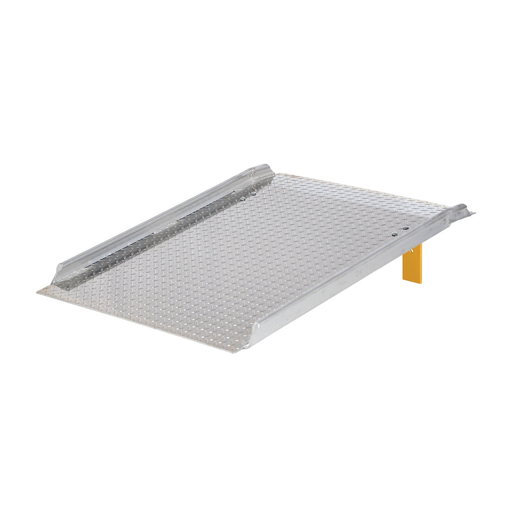 Vestil Aluminum Hand Truck Dockboard 0.8k 36x72 - Ace Tool Group - Vestil