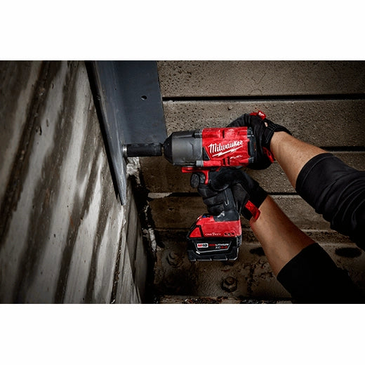 Milwaukee 2864-20 M18 FUEL HTIW 3/4" FRICTION RING W/ ONE KEY - BARE TOOL - Ace Tool Group - Milwaukee