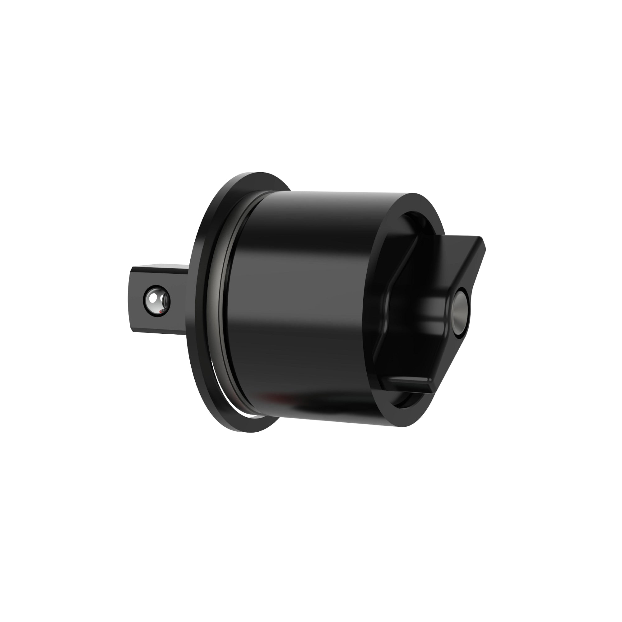 Milwaukee 49-06-3052R M12 FUEL™ Ratchet 1/4" Raised Profile Anvil Assembly - Ace Tool Group - Milwaukee Tool