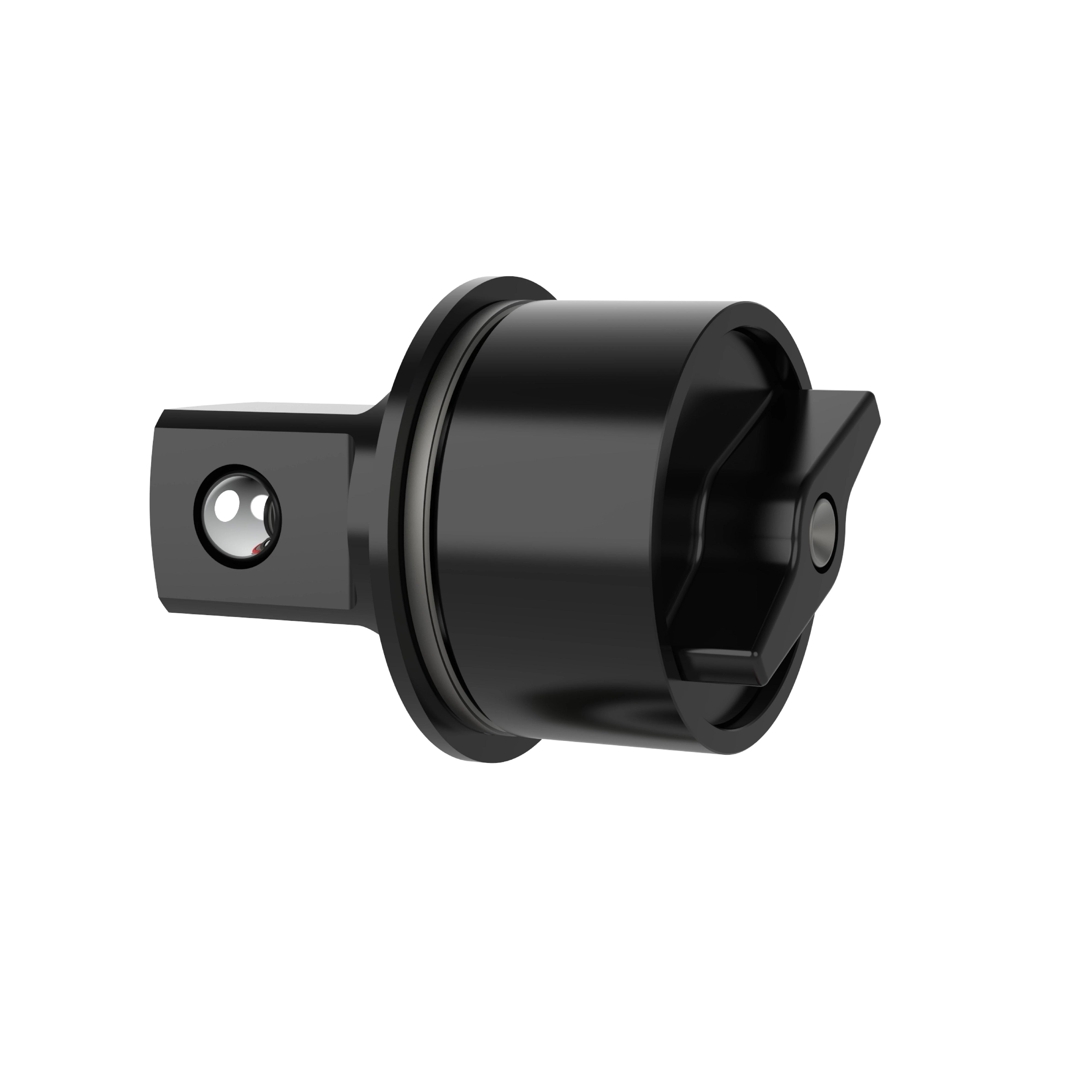 Milwaukee 49-06-3054R M12 FUEL™ Ratchet 1/2" Raised Profile Anvil Assembly - Ace Tool Group - Milwaukee Tool