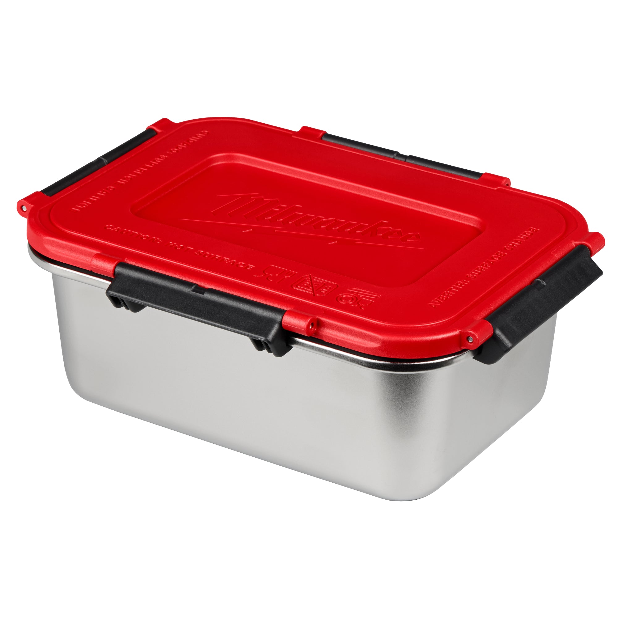 Milwaukee 49-16-0202 Stainless Steel Container for M18™ Jobsite Lunch Warmer