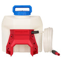 4-Gallon Water Supply Tank Assembly w/ SWITCH TANK - Ace Tool Group - Milwaukee