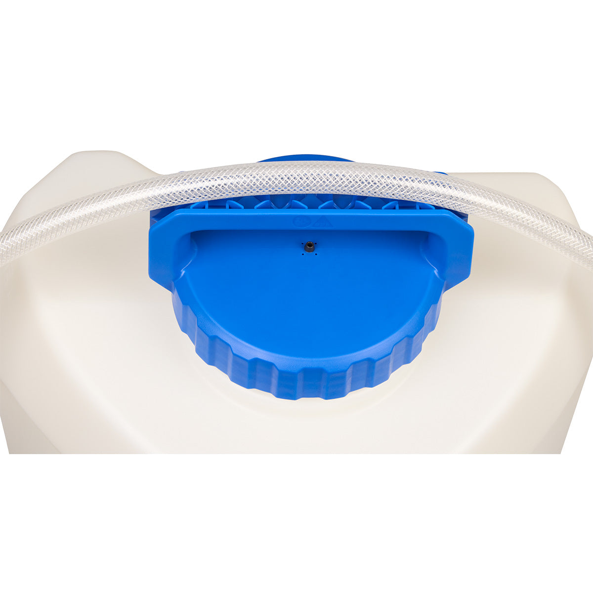 4-Gallon Water Supply Tank Assembly w/ SWITCH TANK - Ace Tool Group - Milwaukee