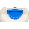 4-Gallon Water Supply Tank Assembly w/ SWITCH TANK - Ace Tool Group - Milwaukee