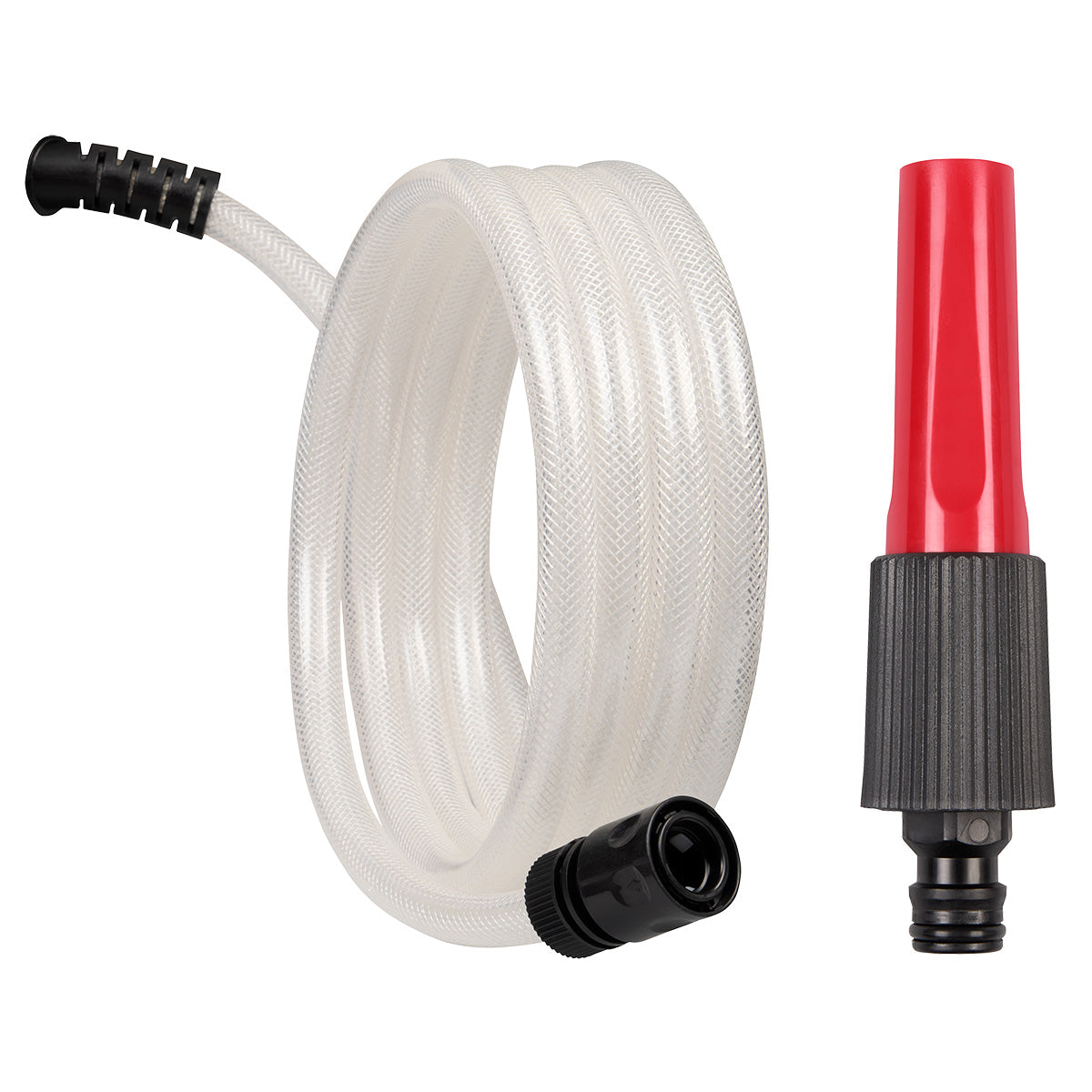 4-Gallon Water Supply Tank Assembly w/ SWITCH TANK - Ace Tool Group - Milwaukee