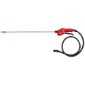 Milwaukee 49-16-2804 Backpack Sprayer Hose Handle and Wand Assembly - Ace Tool Group - Milwaukee