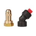 Milwaukee 49-16-2806 Sprayer Nozzles - Ace Tool Group - Milwaukee