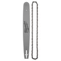 Milwaukee 49-16-2848 20" .325" Pitch, .043" Gauge Saw Chain and Guide Bar Set - Ace Tool Group - Milwaukee Tool