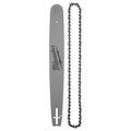 Milwaukee 49-16-2848 20" .325" Pitch, .043" Gauge Saw Chain and Guide Bar Set - Ace Tool Group - Milwaukee Tool