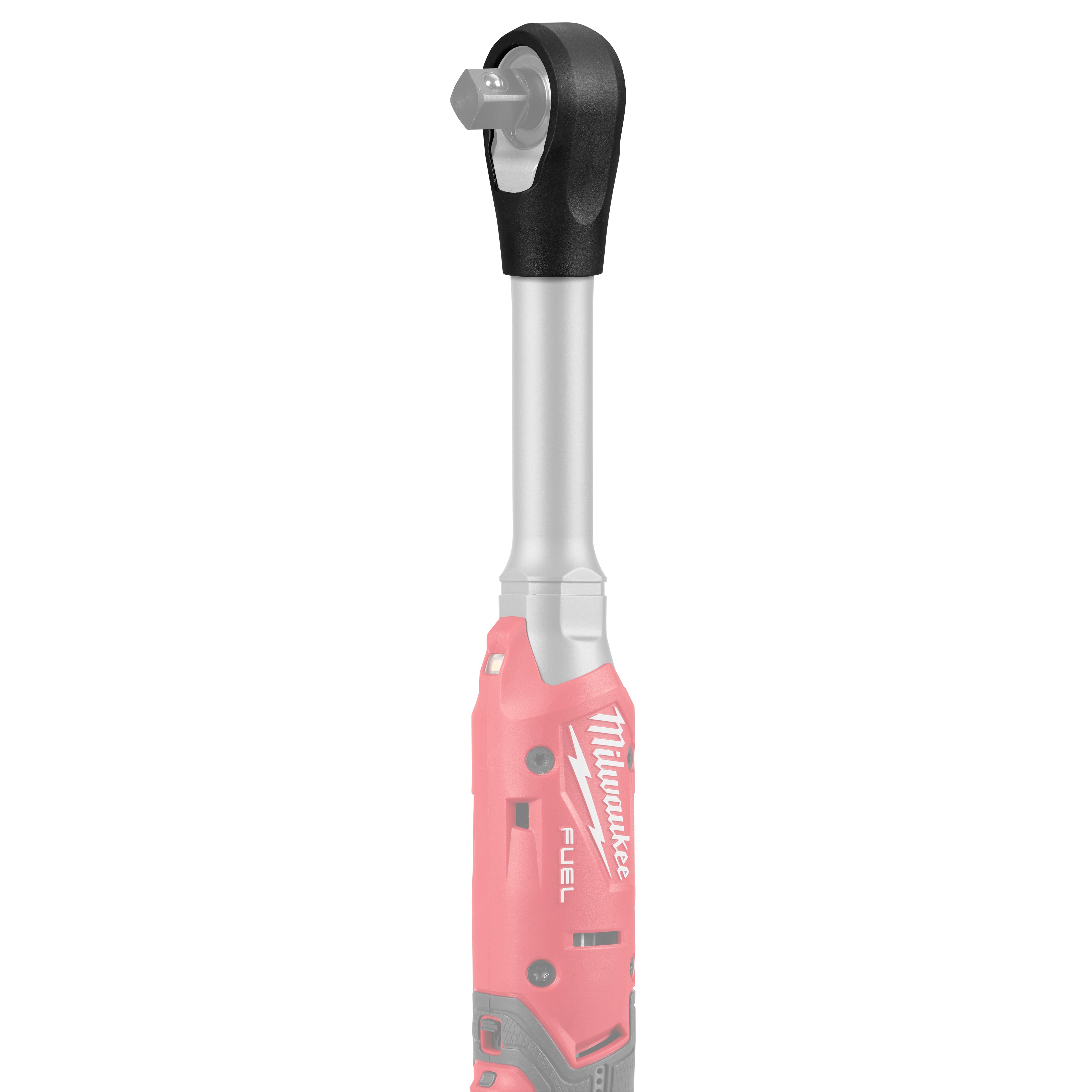 Milwaukee 49-16-3055 M12 FUEL™ 1/2" Extended Reach Ratchet Protective Boot - Ace Tool Group - Milwaukee Tool