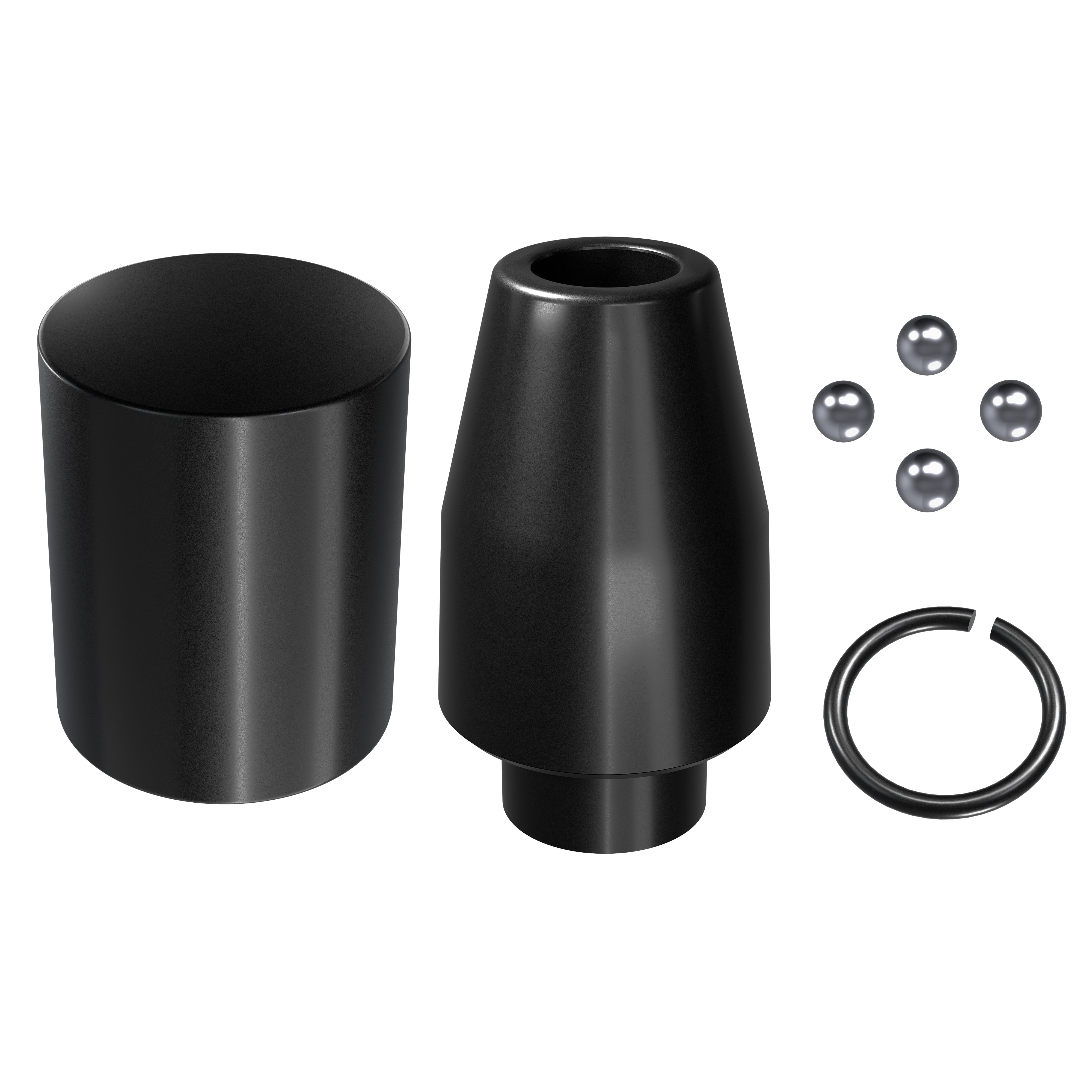 Milwaukee 49-16-3770 M18 FUEL™ STRIKER™ Hammer Chisel C-Ring Replacement Kit