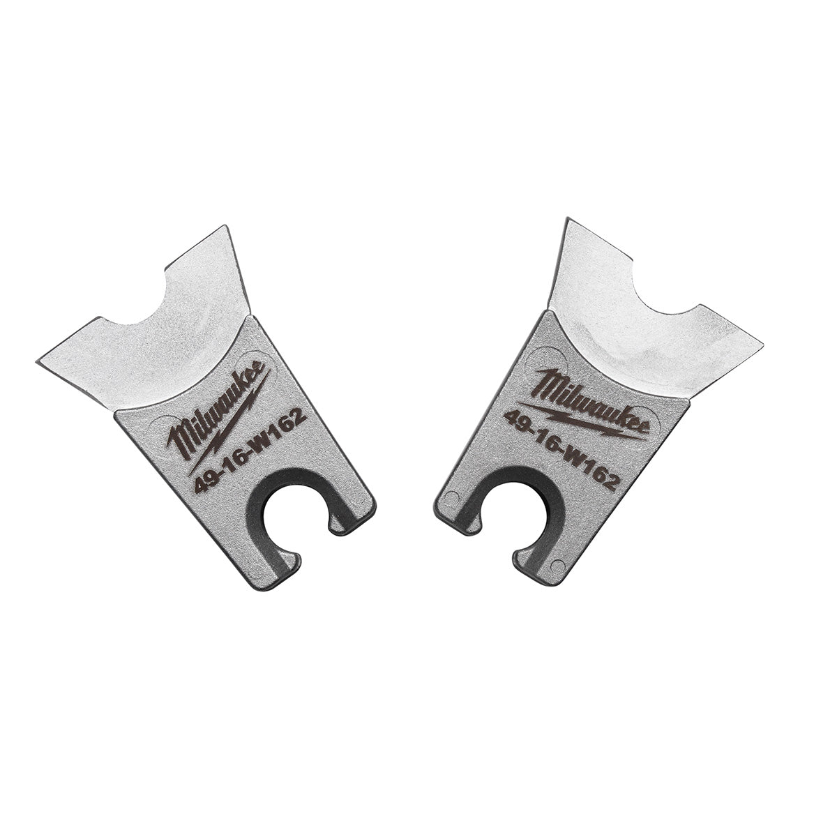 Milwaukee 49-16-W162 W STYLE DIE: W-162 - Ace Tool Group - Milwaukee