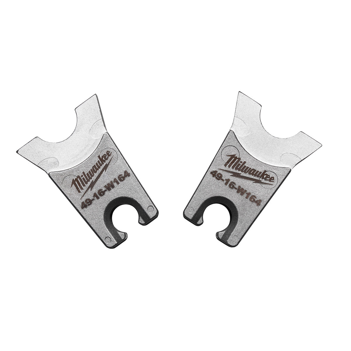 Milwaukee 49-16-W164 W STYLE DIE: W-164 - Ace Tool Group - Milwaukee