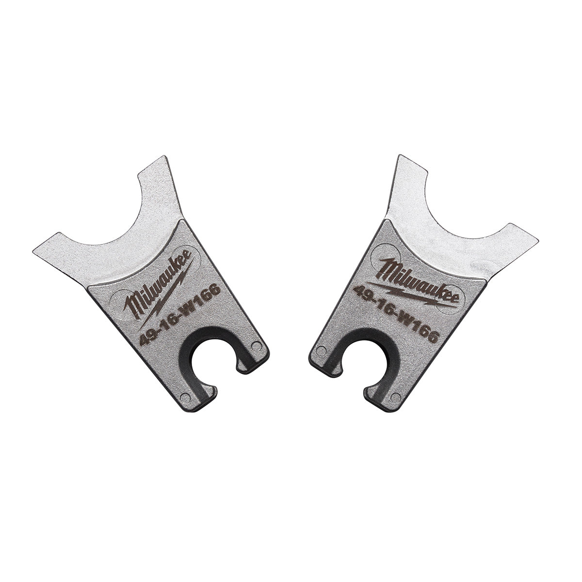 Milwaukee 49-16-W166 W STYLE DIE: W-166 - Ace Tool Group - Milwaukee