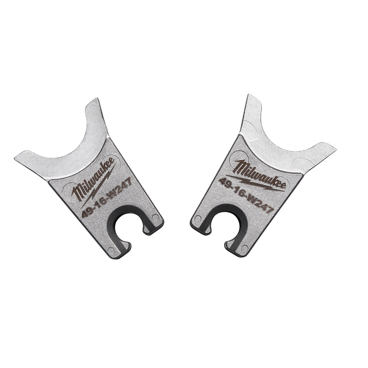 Milwaukee 49-16-W247 W STYLE DIE: W-247 - Ace Tool Group - Milwaukee