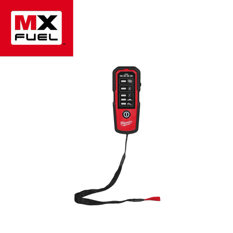 Milwaukee 49-50-9211 Remote for MX FUEL  Submersible Pump - Ace Tool Group - Milwaukee