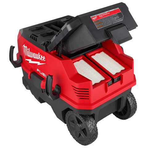 Milwaukee 49-90-1968 HEPA Filter (2PK) - Ace Tool Group - Milwaukee