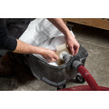 Fleece Dust Bags (5PK) - Ace Tool Group - Milwaukee