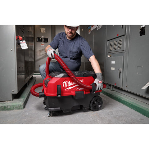 10' Accessory Hose - Ace Tool Group - Milwaukee