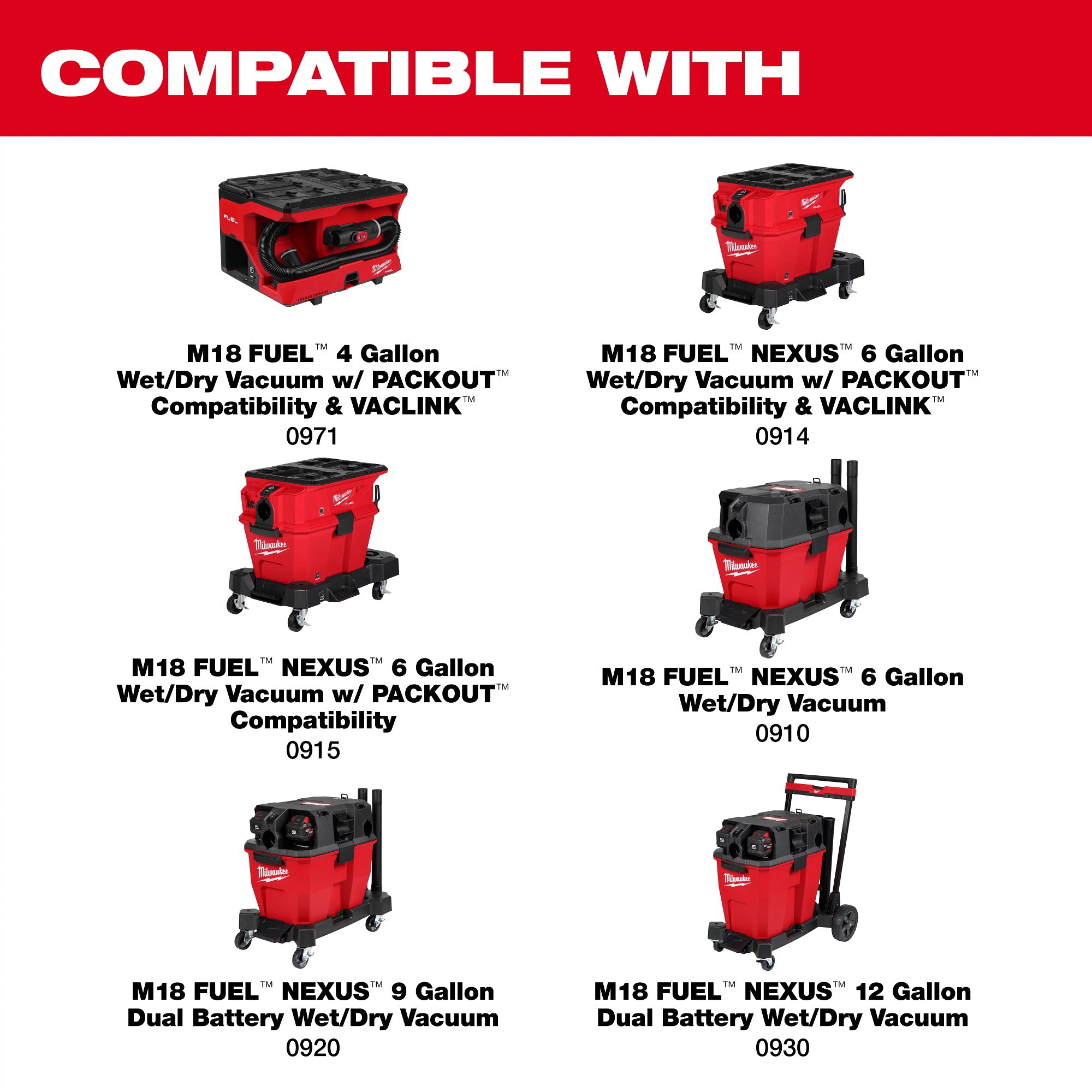 1-7/8" x 9' Expandable Hose