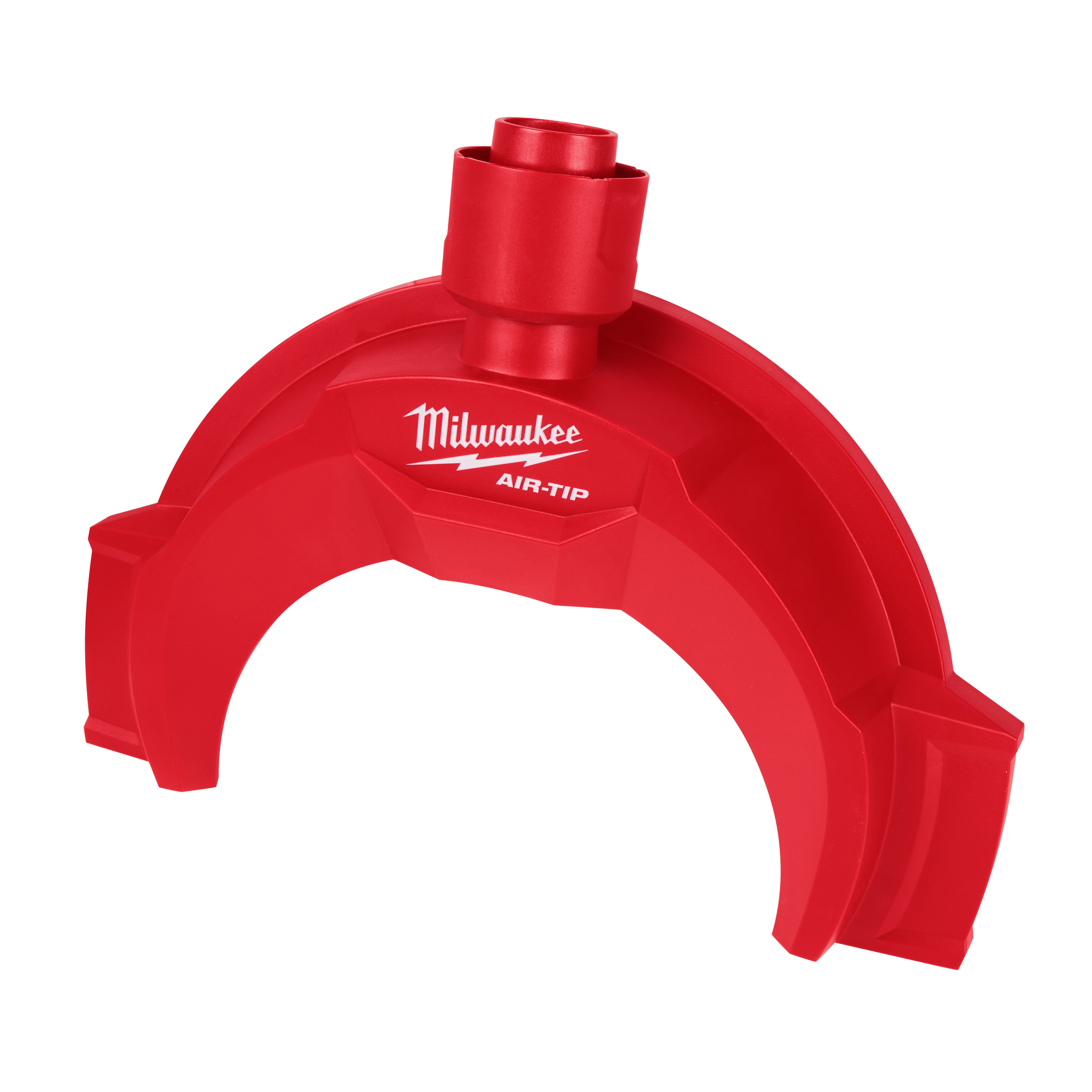 Milwaukee 49-90-2041 AIR-TIP™ Bucket Topper Dust Collector - Ace Tool Group - Milwaukee Tool