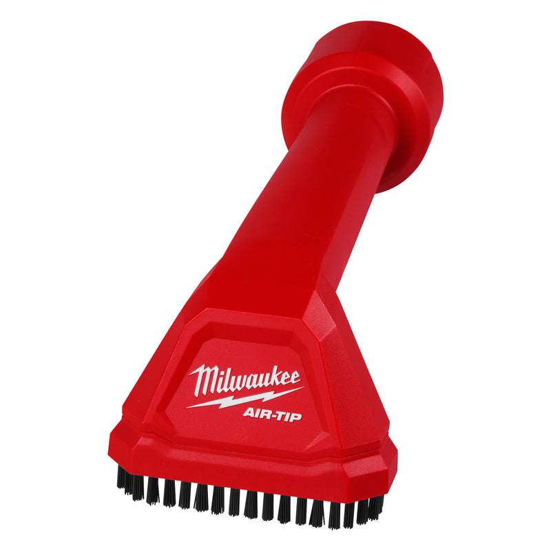 Milwaukee 49-90-2043 AIR-TIP™ Automotive Detail Brush - Ace Tool Group - Milwaukee Tool